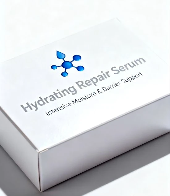 Serum Perbaikan Hidrasi